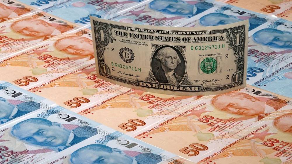 Dolar/TL için 9 farklı finans kuruluşundan tahmin geldi! Bu rekor seviyeyi görebilir 3